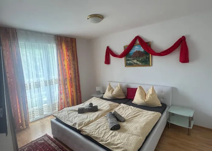 Guesthouse-mother Pensjonat *