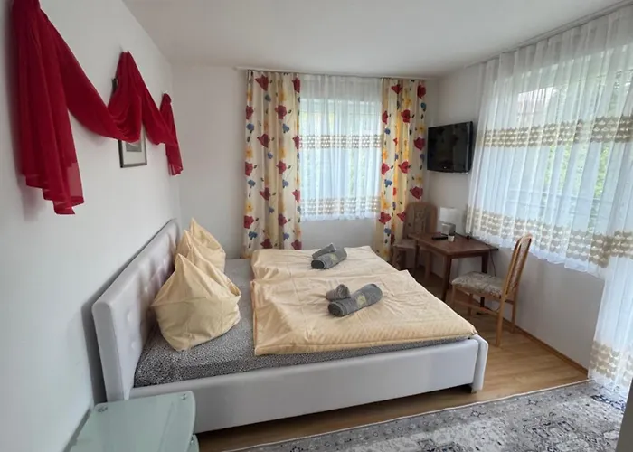 Guesthouse-mother Pensjonat