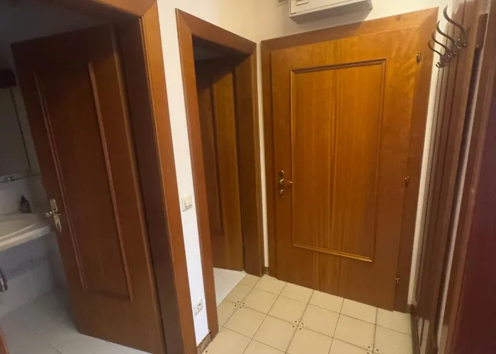 Guesthouse-mother Pensjonat Sankt Kanzian am Klopeiner See