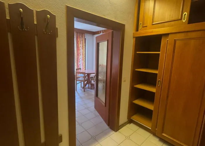 Guesthouse-mother Pensjonat *