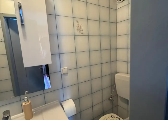 Guesthouse-mother Pensjonat