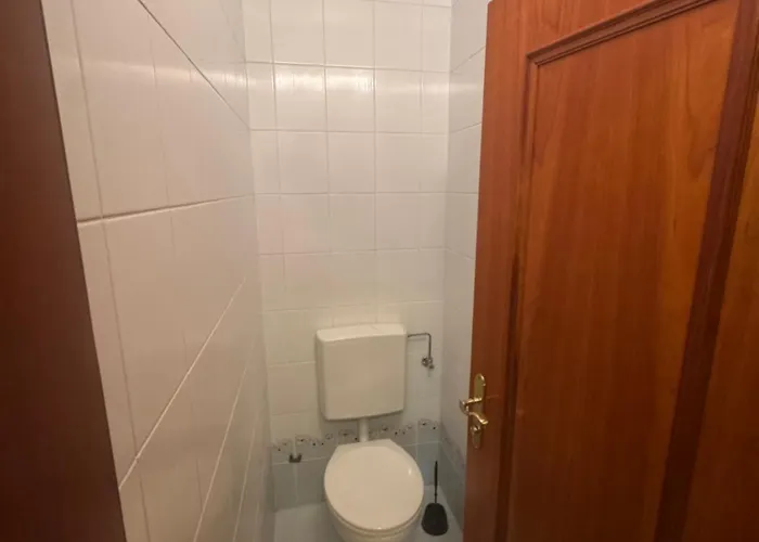 Pensjonat Guesthouse-mother