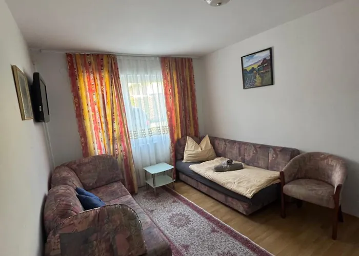 Guesthouse-mother Pensjonat *