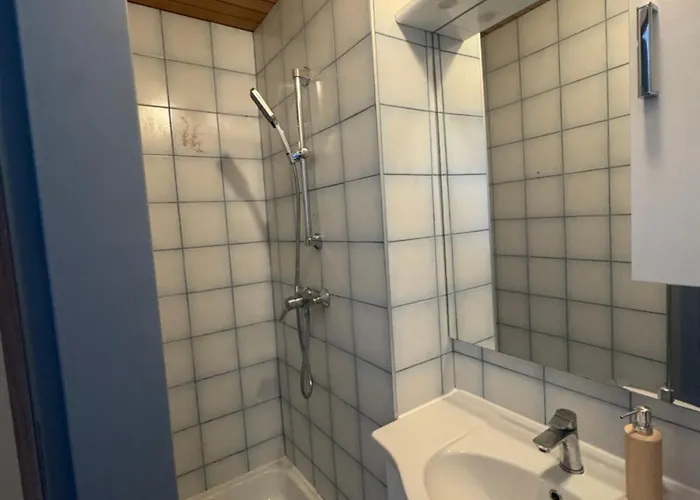 Guesthouse-mother Sankt Kanzian am Klopeiner See