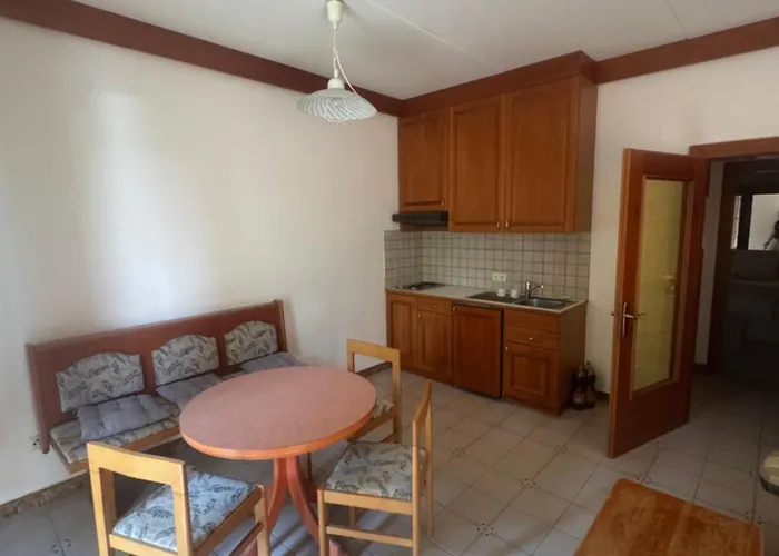 Guesthouse-mother * Sankt Kanzian am Klopeiner See