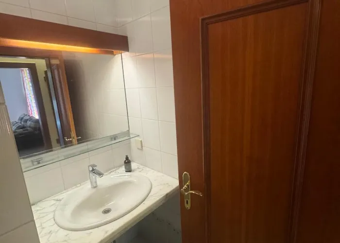 Guesthouse-mother Pensjonat